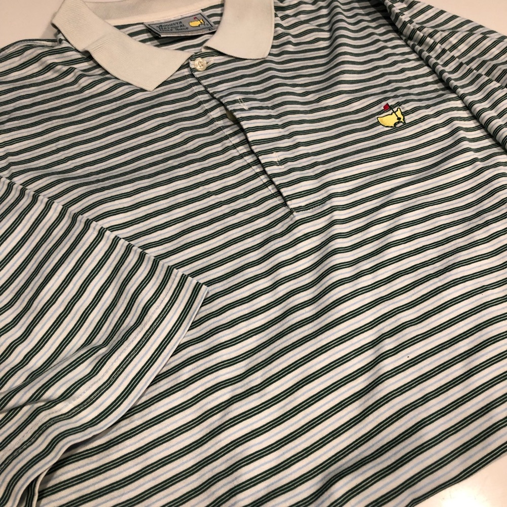 Augusta national polo
